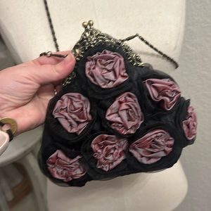 Flower Purse